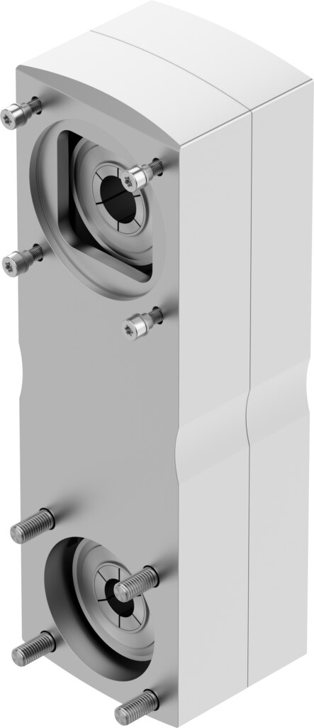Parallelbausatz EAMM-U-86-S60-80P-177 - Festo 8234877