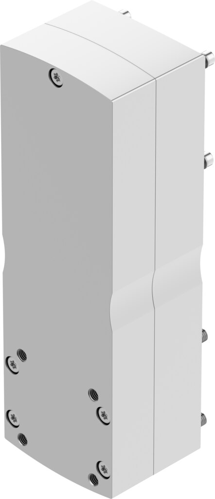 Parallelbausatz EAMM-U-86-S60-80P-177 - Festo 8234877