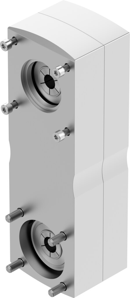 Parallelbausatz EAMM-U-86-S60-82AA-177 - Festo 8234878