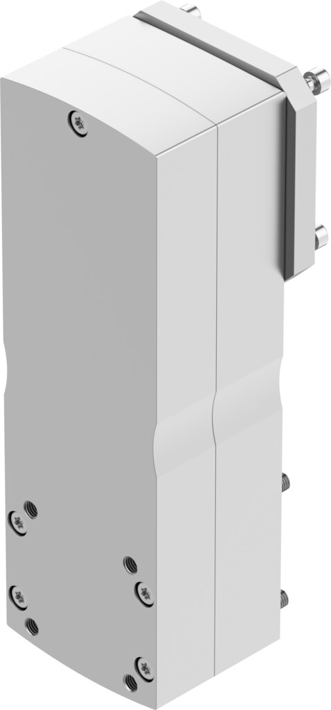 Parallelbausatz EAMM-U-86-S60-84AA-177 - Festo 8234879