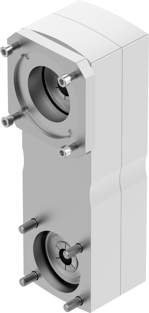 Parallelbausatz EAMM-U-86-S60-84AA-177 - Festo 8234879
