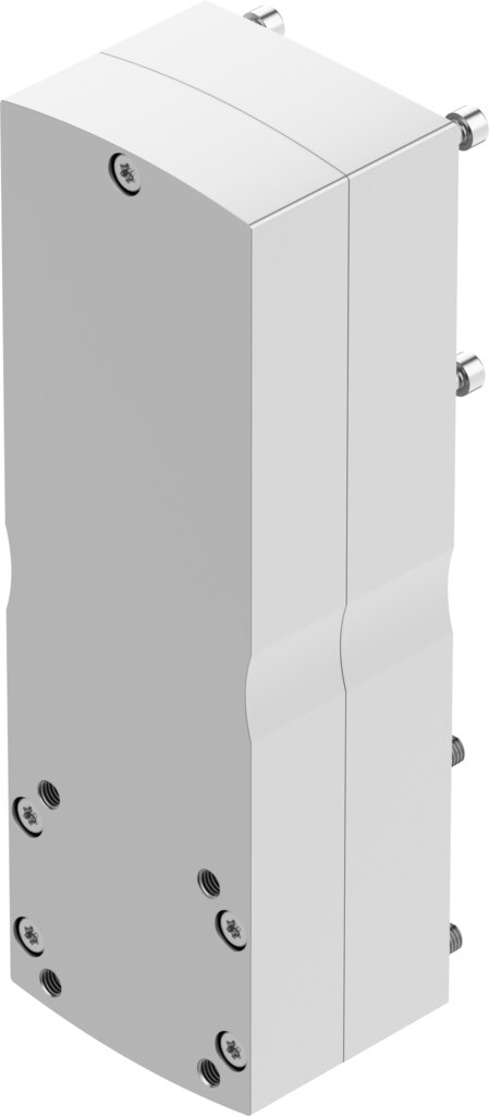 Parallelbausatz EAMM-U-86-S60-87A-177 - Festo 8234880