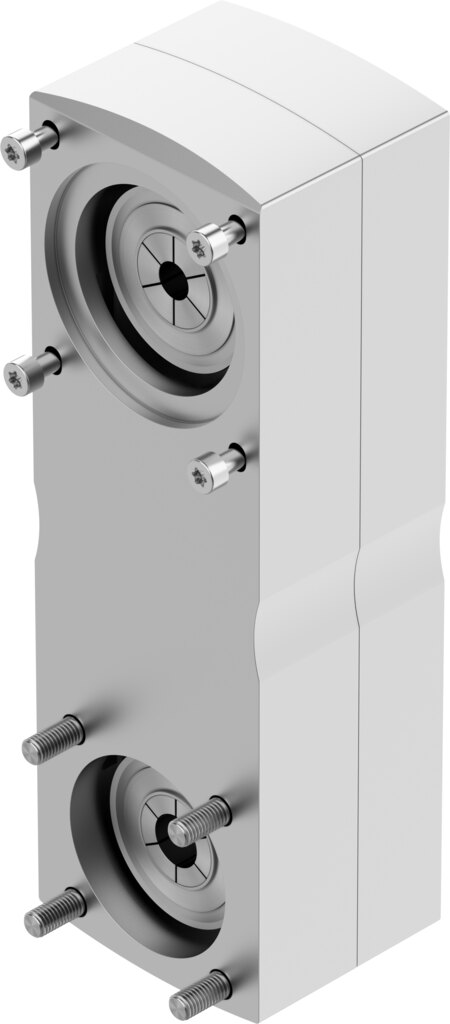 Parallelbausatz EAMM-U-86-S60-87A-177 - Festo 8234880