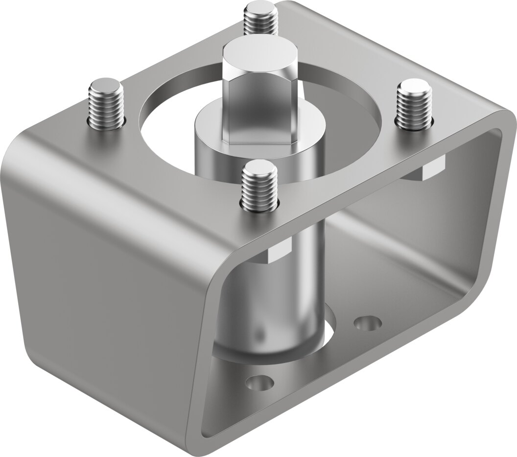 Anbausatz DARQ-K-V-F07S17-F05S14-R13 - Festo 8084193