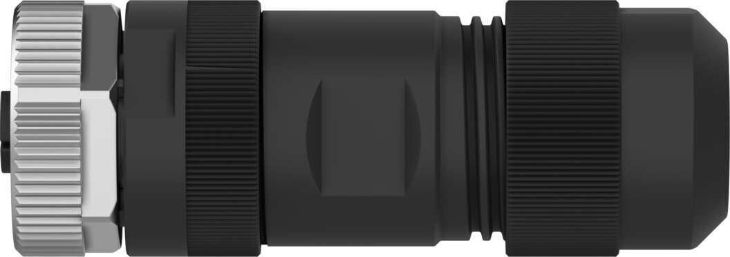 Netzanschlussdose NECL-L12G4-C2-Q10 - Festo 8203701