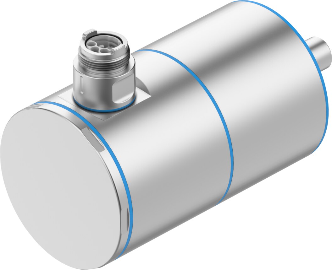 Servomotor EMMH-AS-68-MA-HS-S1M-T - Festo 8215341