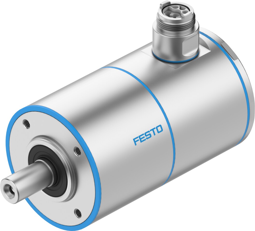Servomotor EMMH-AS-68-MA-HS-S1M-T - Festo 8215341
