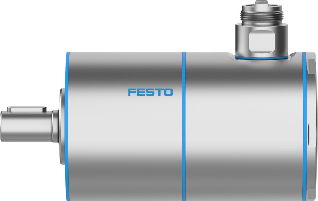 Servomotor EMMH-AS-68-MKA-HS-S1M-T - Festo 8215342