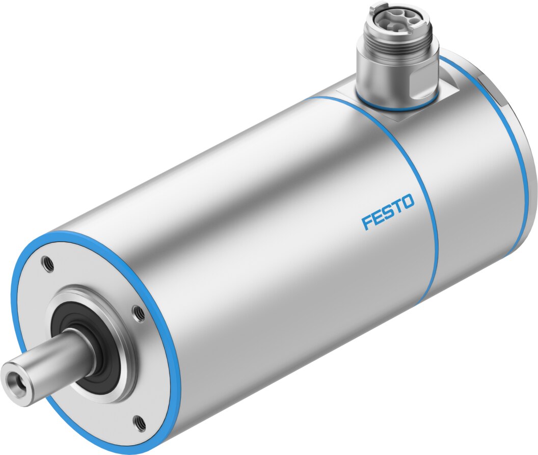 Servomotor EMMH-AS-68-MA-HS-S1MB-T - Festo 8215343