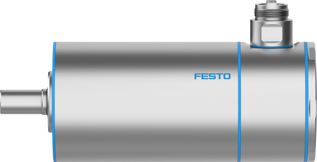 Servomotor EMMH-AS-68-MA-HS-S1MB-T - Festo 8215343