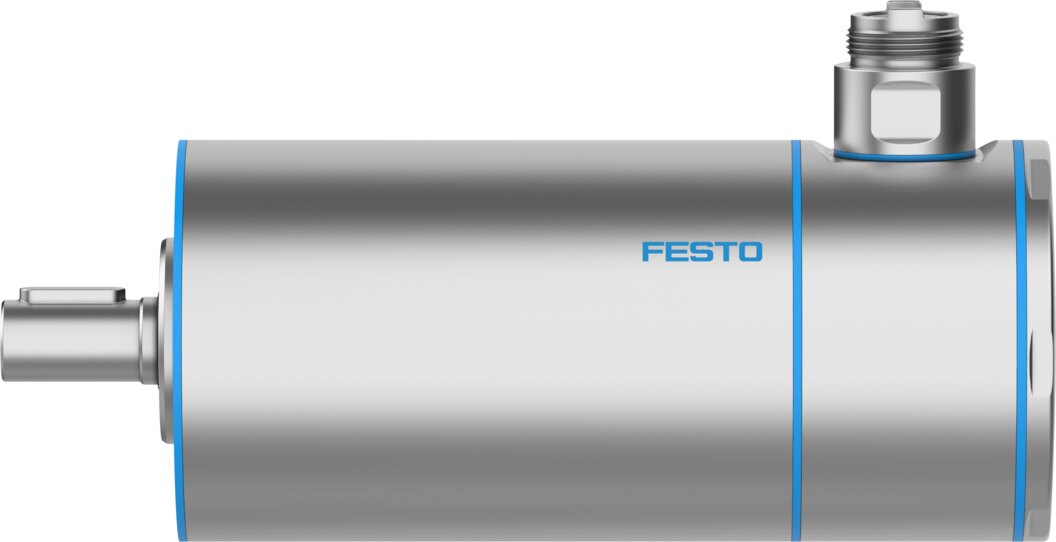 Servomotor EMMH-AS-68-MKA-HS-S1MB-T - Festo 8215344