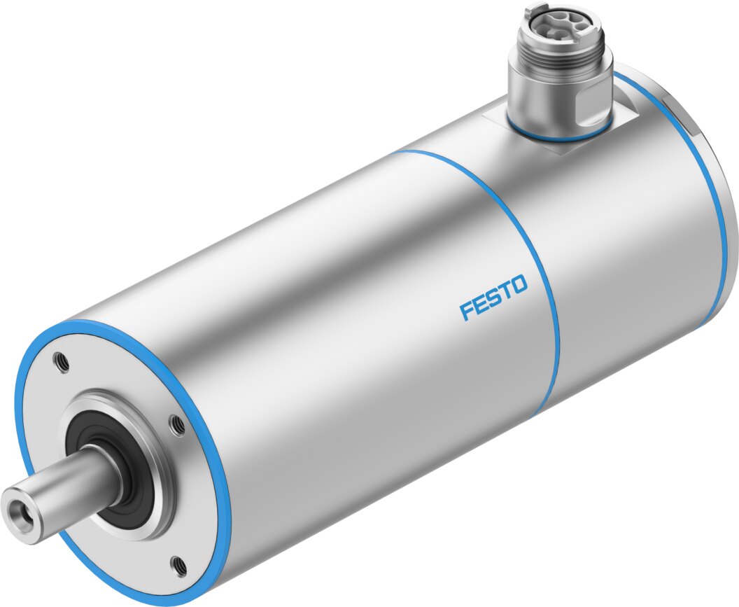 Servomotor EMMH-AS-68-HA-HS-S1M-T - Festo 8215345