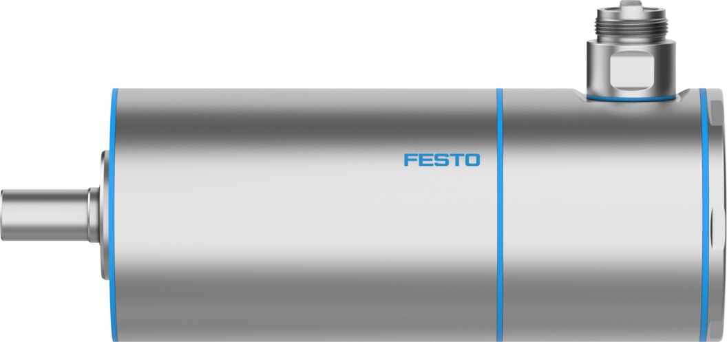 Servomotor EMMH-AS-68-HA-HS-S1M-T - Festo 8215345