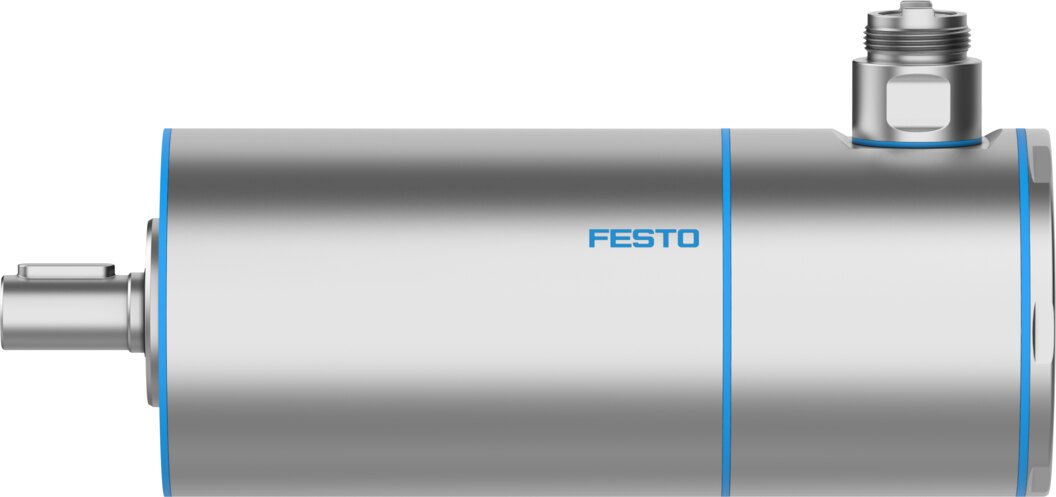 Servomotor EMMH-AS-68-HKA-HS-S1M-T - Festo 8215346