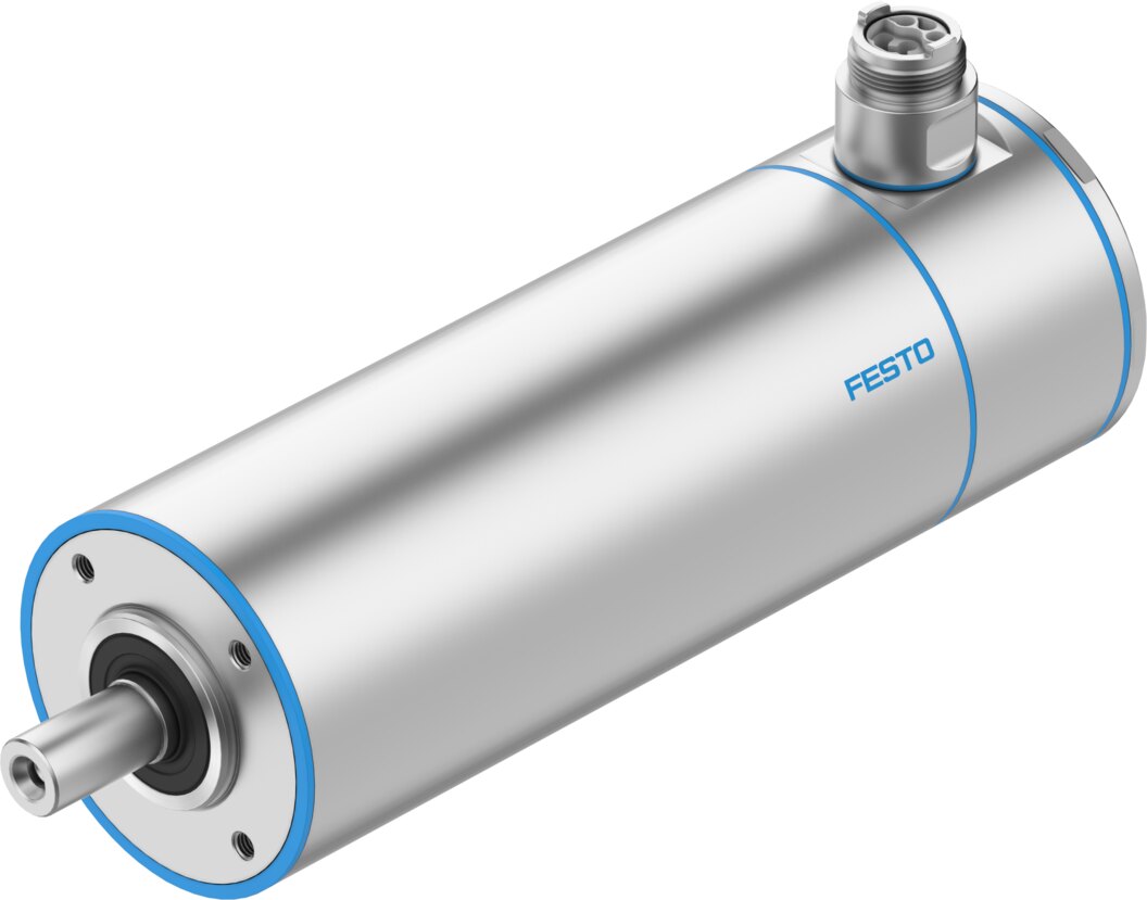 Servomotor EMMH-AS-68-HA-HS-S1MB-T - Festo 8215347