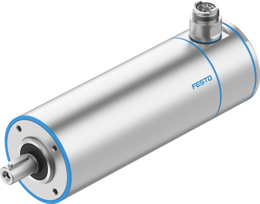 Servomotor EMMH-AS-68-HKA-HS-S1MB-T - Festo 8215348