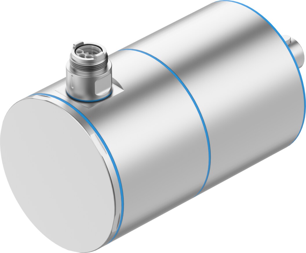 Servomotor EMMH-AS-88-MKA-HS-S1M-T - Festo 8215350
