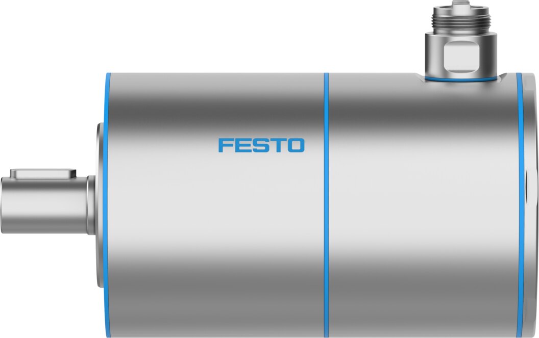 Servomotor EMMH-AS-88-MKA-HS-S1M-T - Festo 8215350