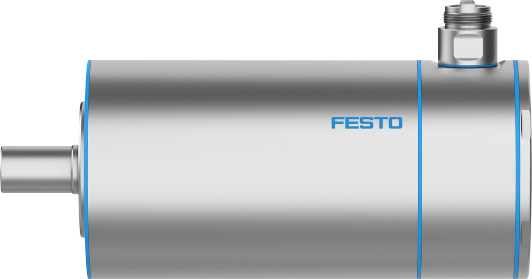 Servomotor EMMH-AS-88-MA-HS-S1MB-T - Festo 8215351