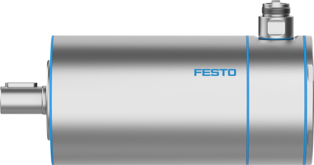 Servomotor EMMH-AS-88-MKA-HS-S1MB-T - Festo 8215352