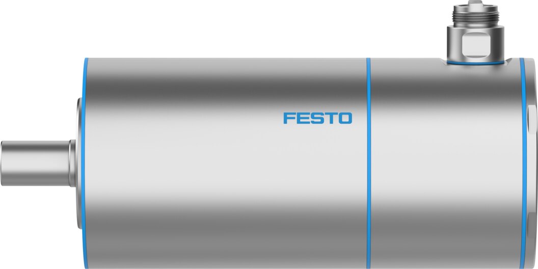 Servomotor EMMH-AS-88-HA-HS-S1M-T - Festo 8215353