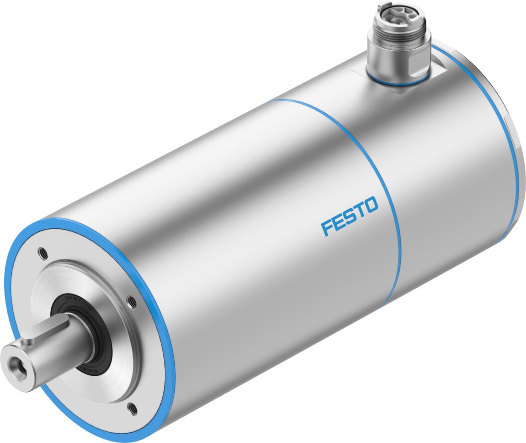 Servomotor EMMH-AS-88-HKA-HS-S1M-T - Festo 8215354