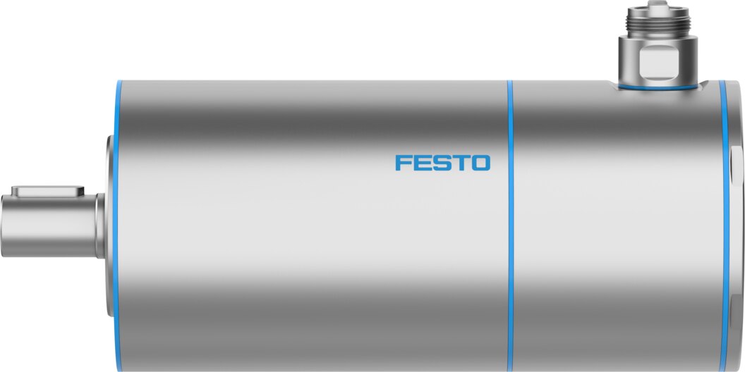 Servomotor EMMH-AS-88-HKA-HS-S1M-T - Festo 8215354