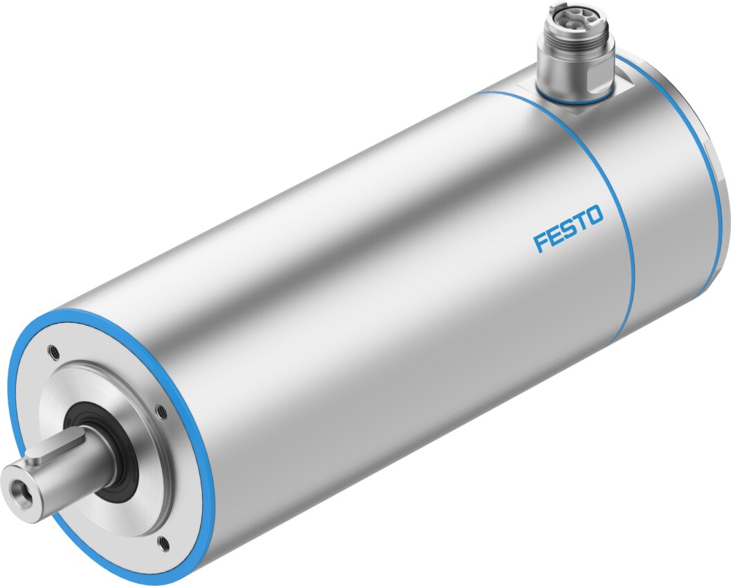 Servomotor EMMH-AS-88-HKA-HS-S1MB-T - Festo 8215356