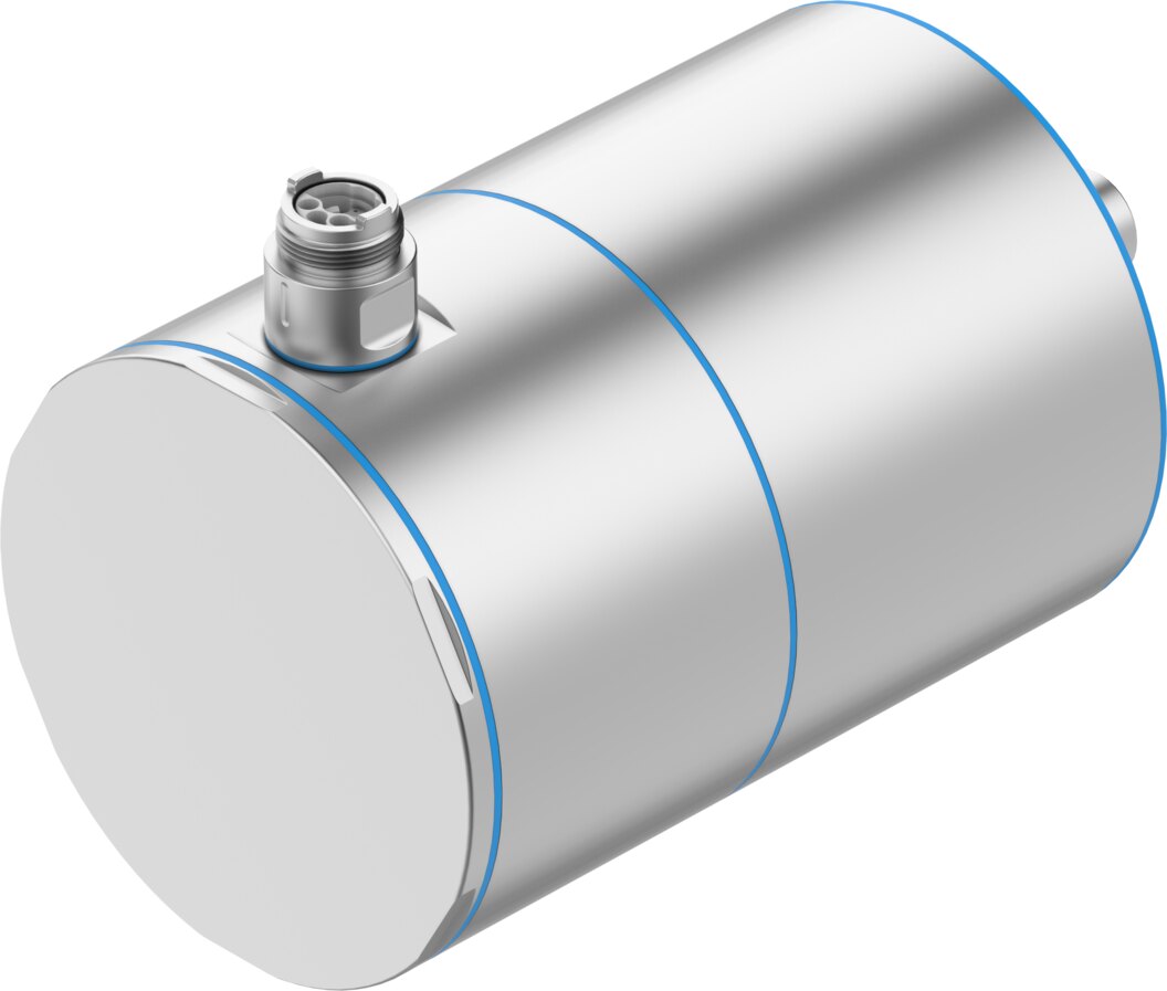 Servomotor EMMH-AS-108-MA-HS-S1M-T - Festo 8215357