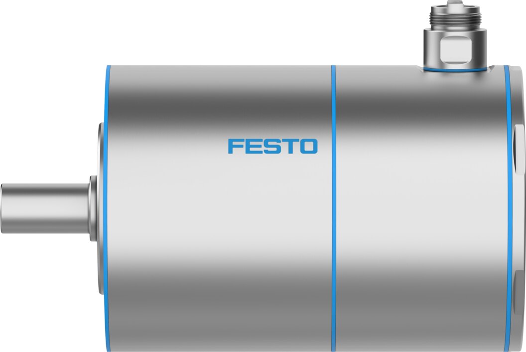 Servomotor EMMH-AS-108-MA-HS-S1M-T - Festo 8215357