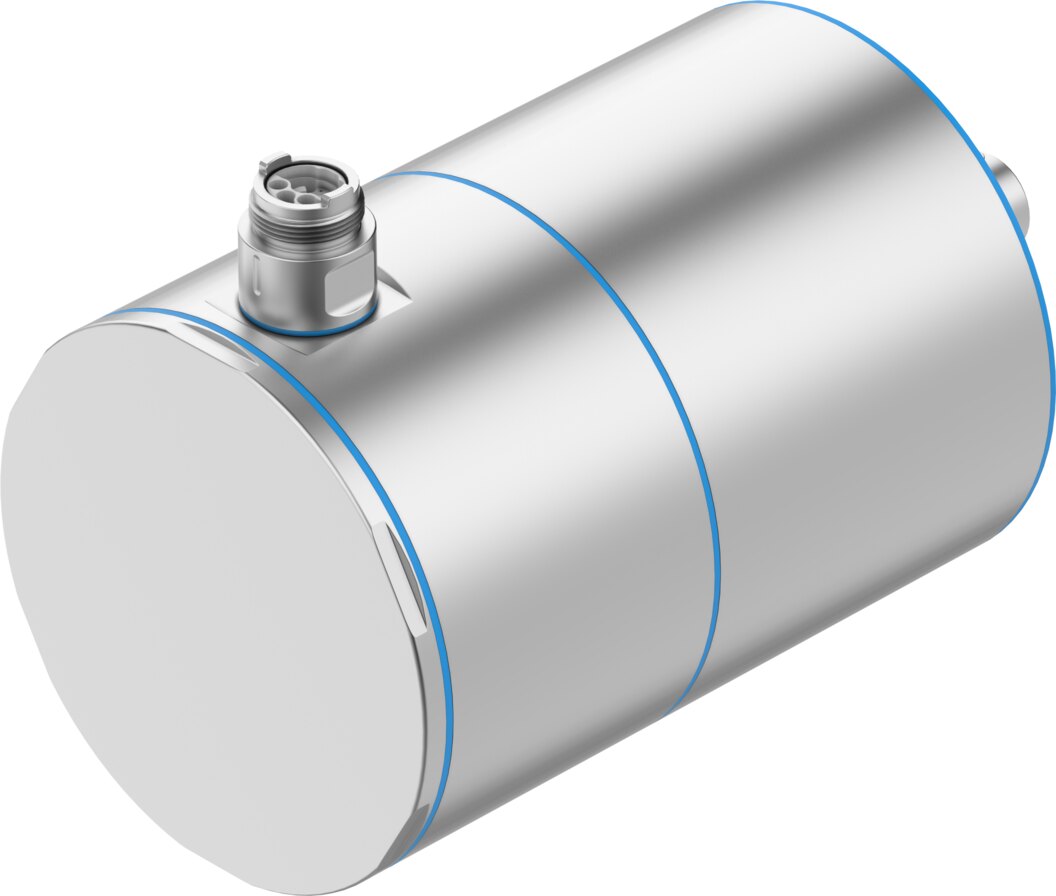 Servomotor EMMH-AS-108-MKA-HS-S1M-T - Festo 8215358