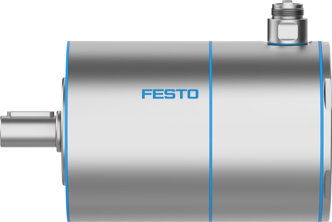 Servomotor EMMH-AS-108-MKA-HS-S1M-T - Festo 8215358