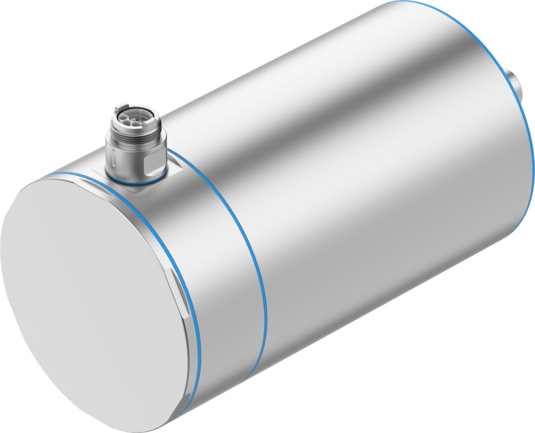 Servomotor EMMH-AS-108-MKA-HS-S1MB-T - Festo 8215360