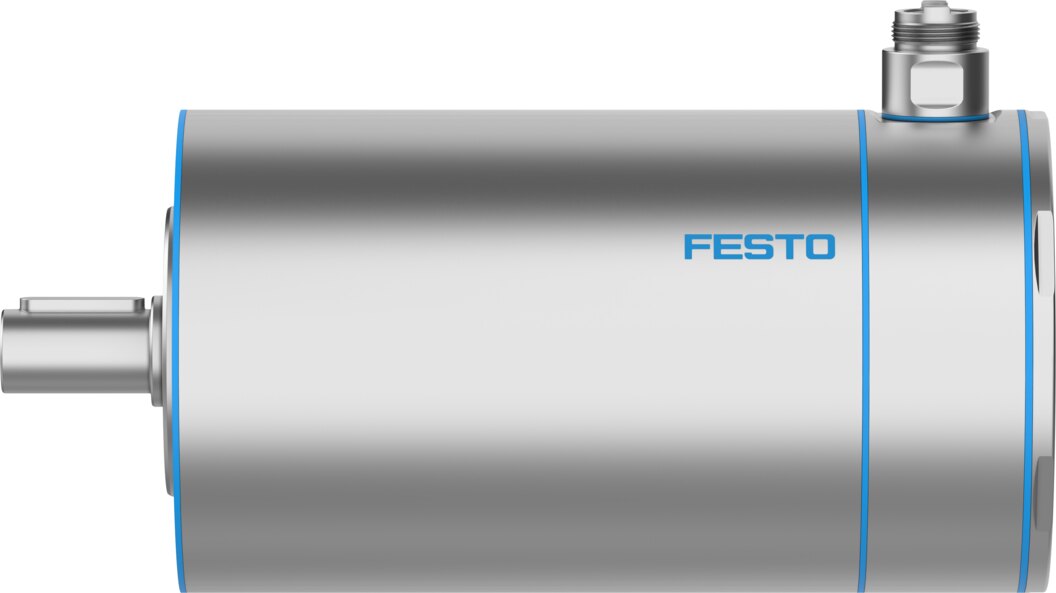 Servomotor EMMH-AS-108-MKA-HS-S1MB-T - Festo 8215360
