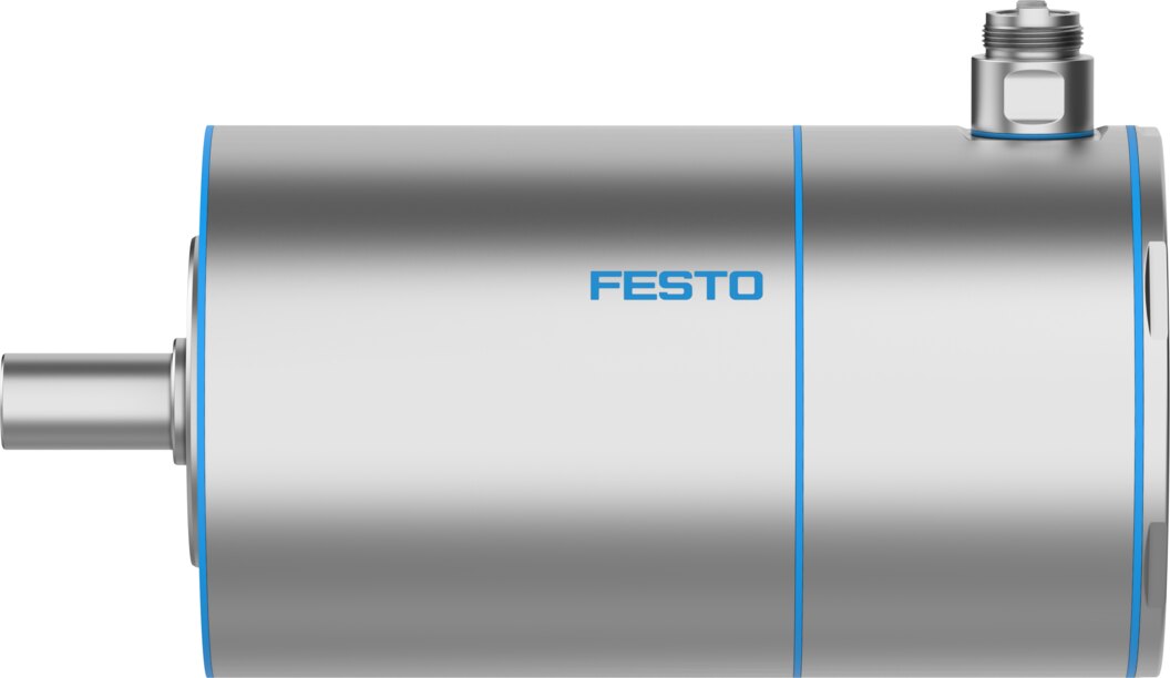Servomotor EMMH-AS-108-HA-HS-S1M-T - Festo 8215361