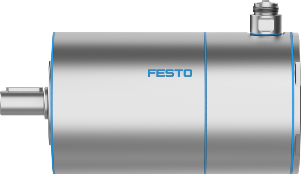 Servomotor EMMH-AS-108-HKA-HS-S1M-T - Festo 8215362