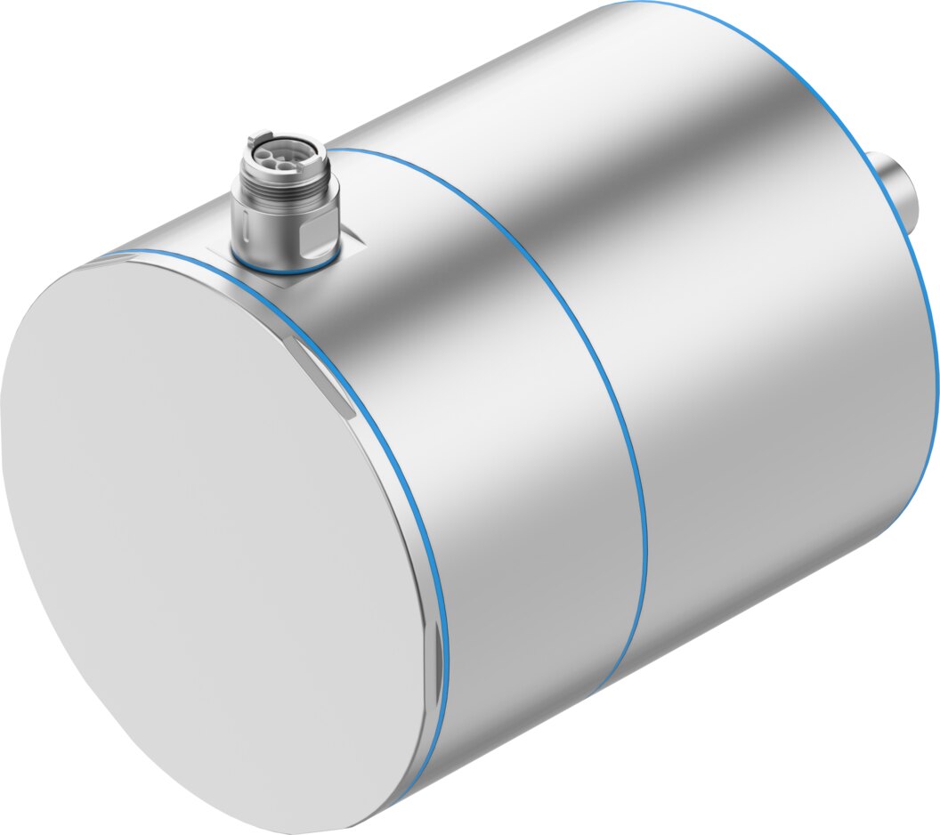 Servomotor EMMH-AS-138-MA-HS-S1M-T - Festo 8215365