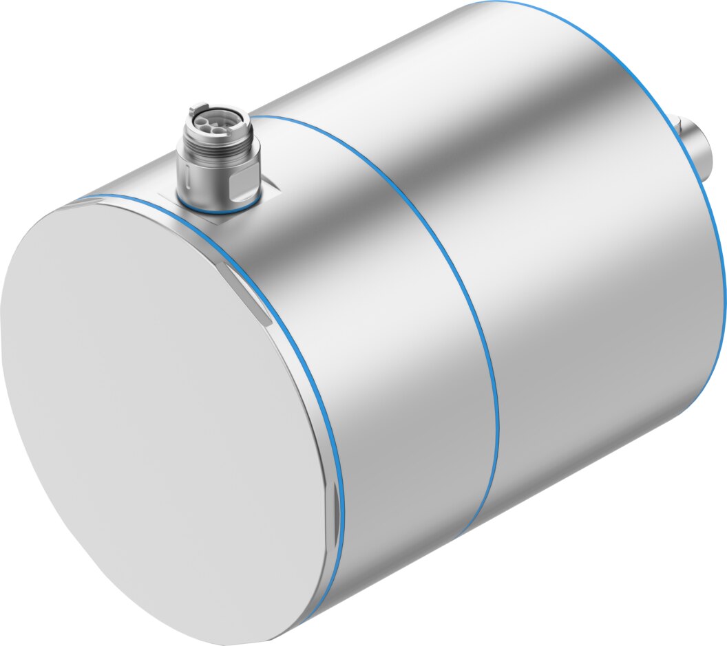 Servomotor EMMH-AS-138-MKA-HS-S1M-T - Festo 8215366