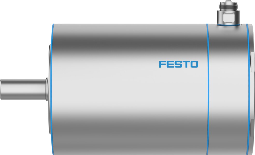 Servomotor EMMH-AS-138-MA-HS-S1MB-T - Festo 8215367