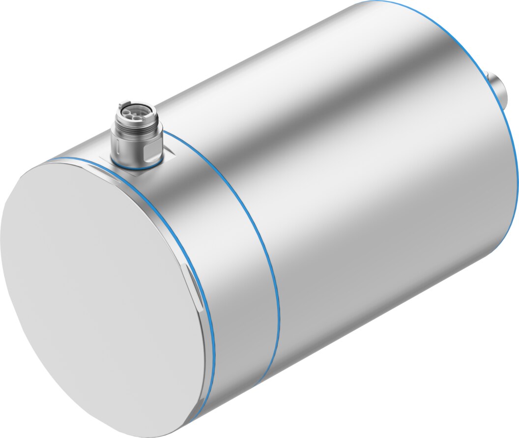 Servomotor EMMH-AS-138-MKA-HS-S1MB-T - Festo 8215368