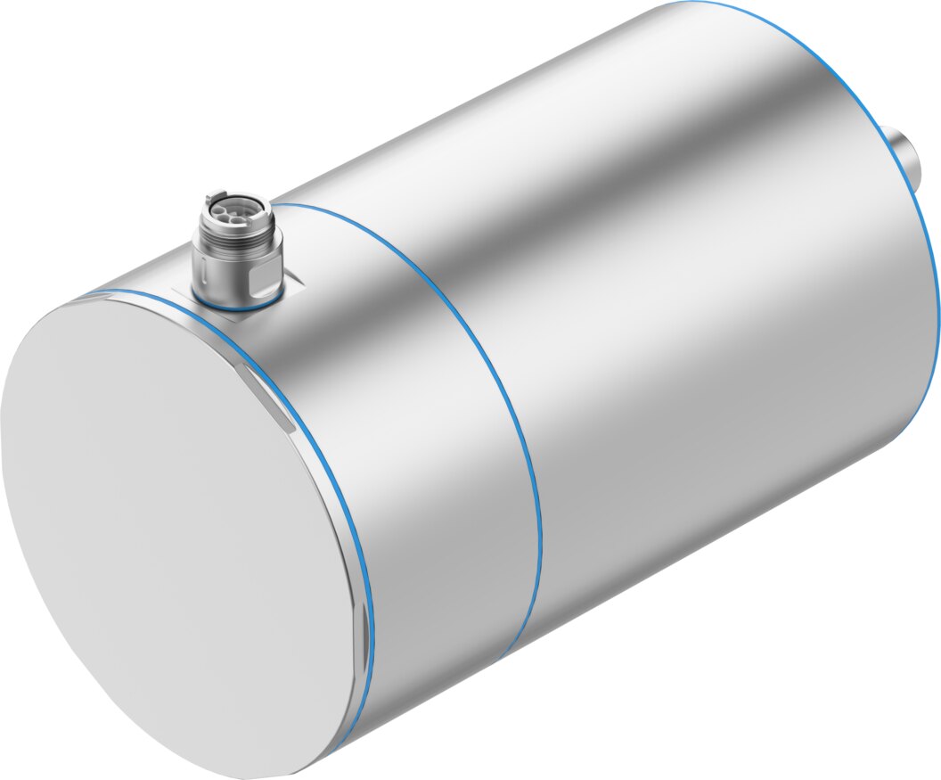 Servomotor EMMH-AS-138-HA-HS-S1M-T - Festo 8215369