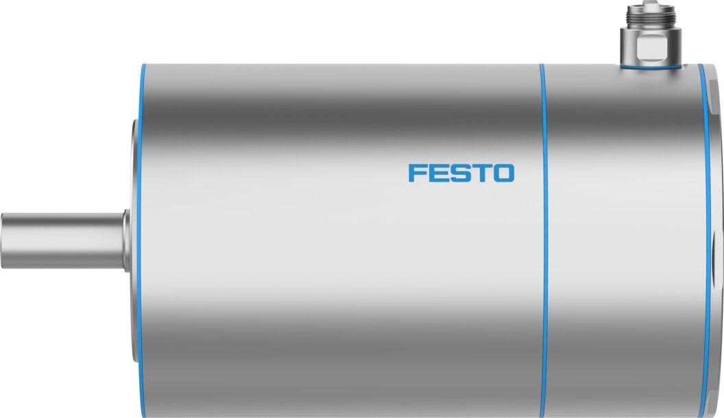 Servomotor EMMH-AS-138-HA-HS-S1M-T - Festo 8215369