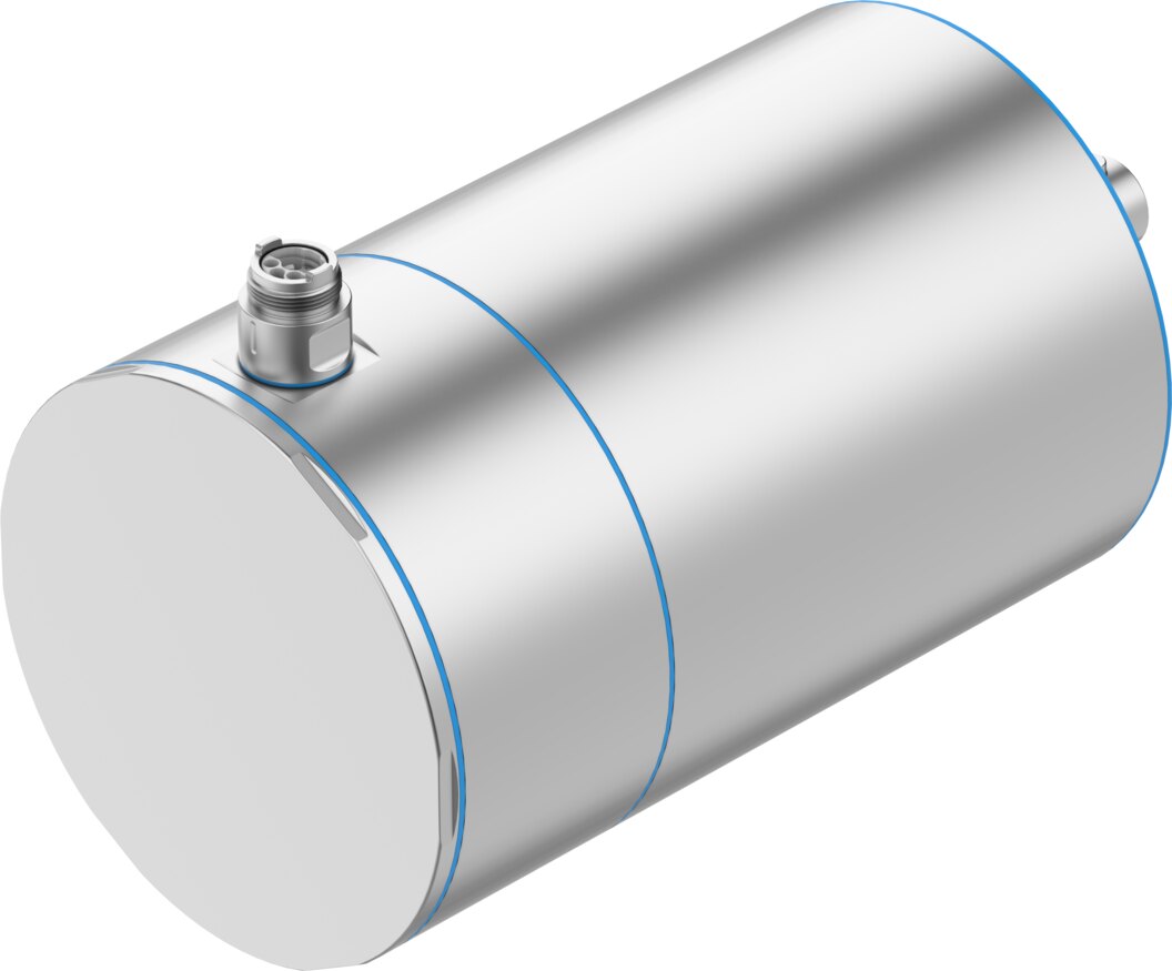 Servomotor EMMH-AS-138-HKA-HS-S1M-T - Festo 8215370