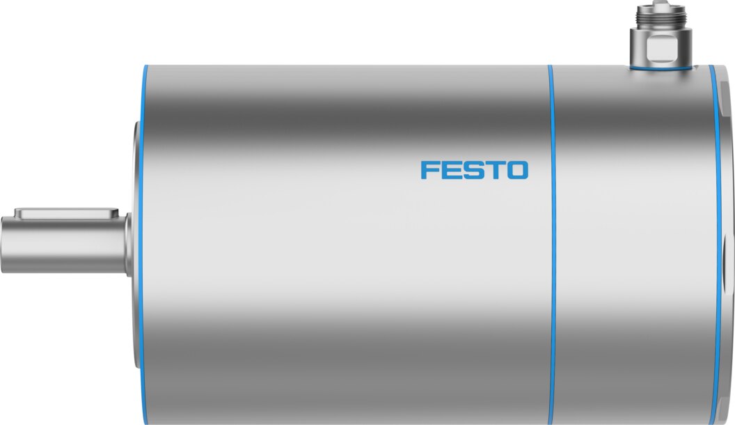 Servomotor EMMH-AS-138-HKA-HS-S1M-T - Festo 8215370