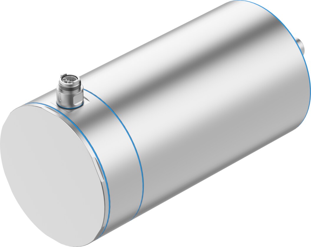 Servomotor EMMH-AS-138-HA-HS-S1MB-T - Festo 8215371