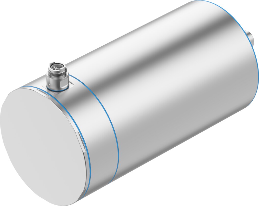 Servomotor EMMH-AS-138-HKA-HS-S1MB-T - Festo 8215372