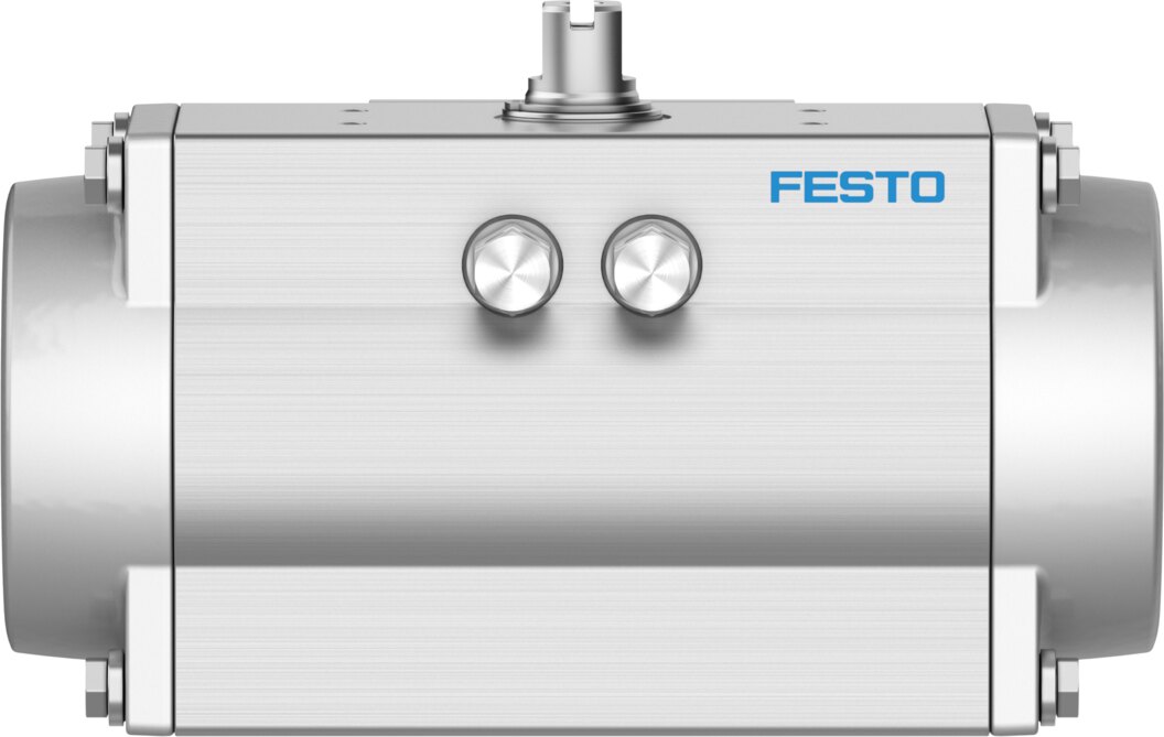 Schwenkantrieb DFPD-60-RP-90-RS55-F04-11 - Festo 8245285
