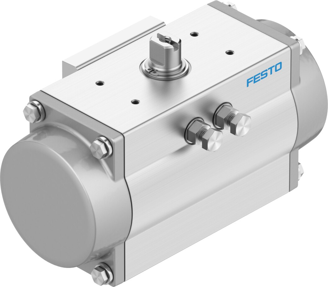 Schwenkantrieb DFPD-60-RP-90-RS55-F04-11 - Festo 8245285