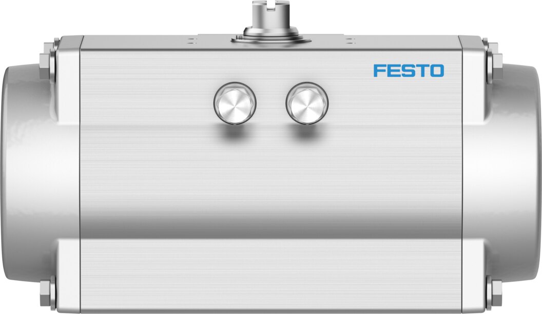 Schwenkantrieb DFPD-160-RP-90-RS55-F0710 - Festo 8151227