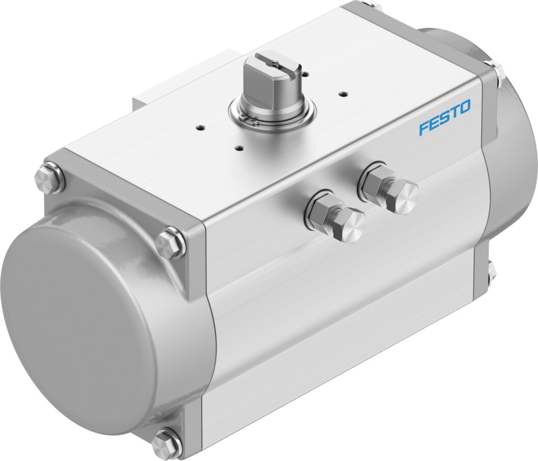 Schwenkantrieb DFPD-240-RP-90-RS55-F0710 - Festo 8151228